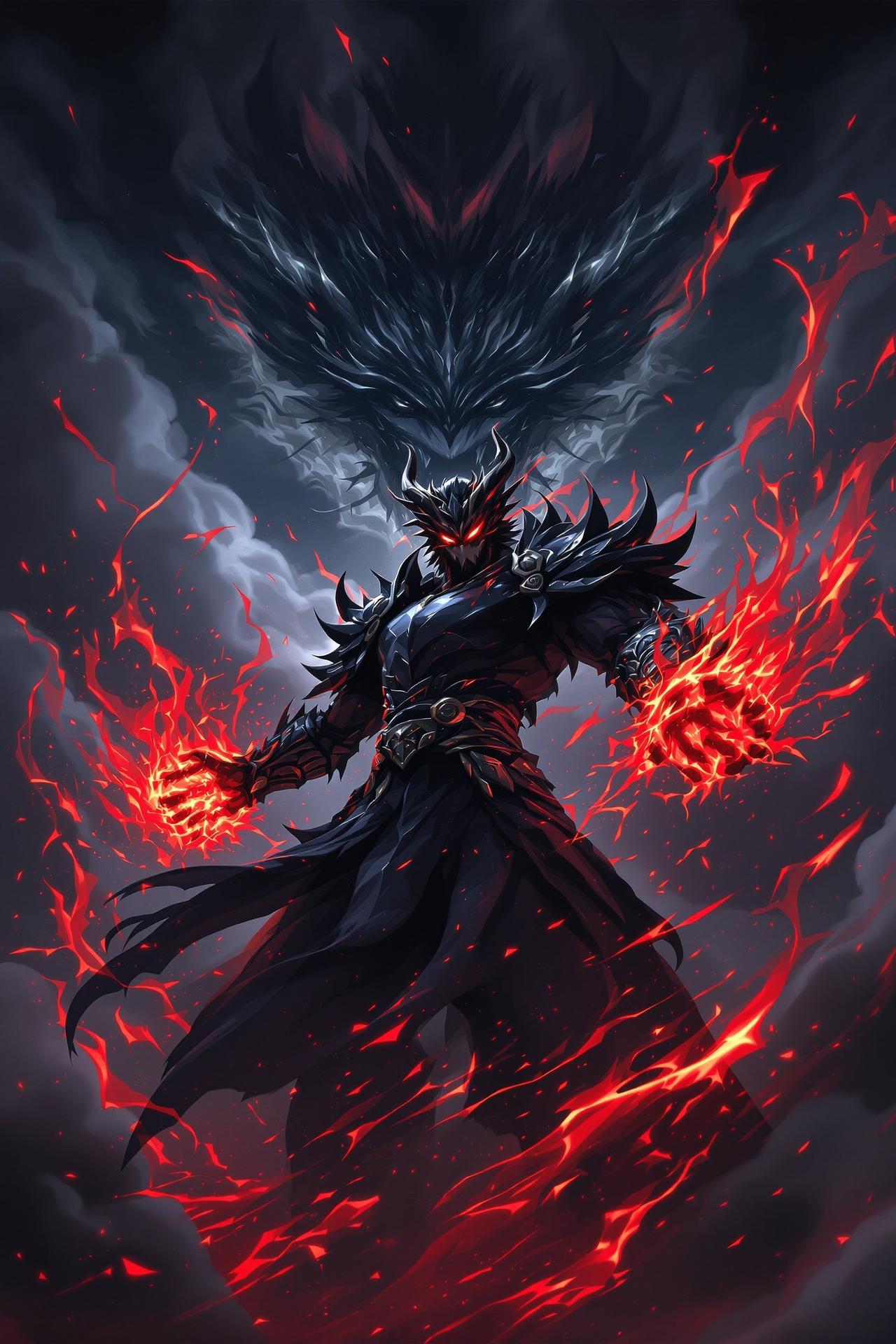 红牛影院作品 - 哪吒之魔童降世